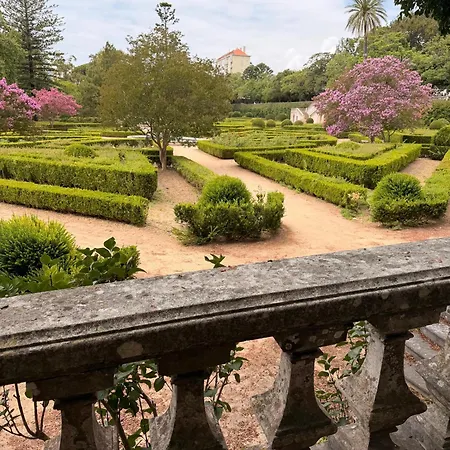 Botanico Appartement Lissabon