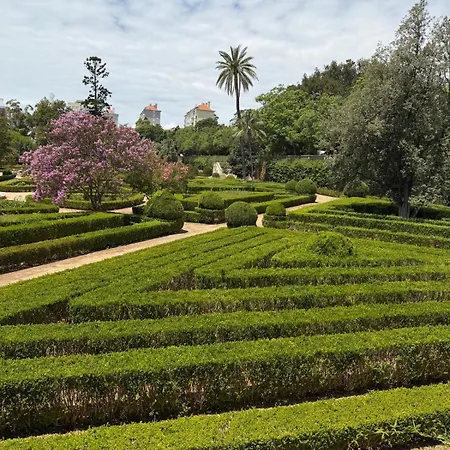 Botanico Appartement Lissabon