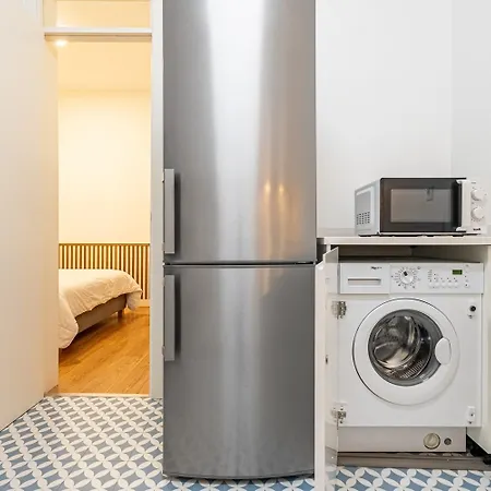 Botanico Appartement