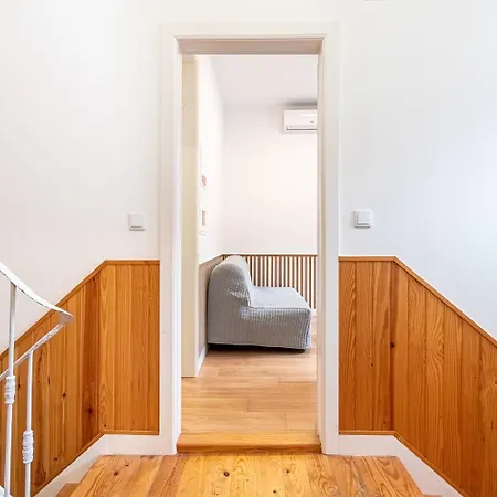 Appartement Botanico *