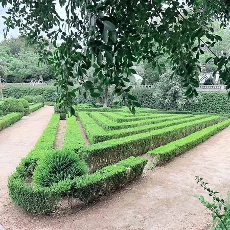 Appartement Botanico *