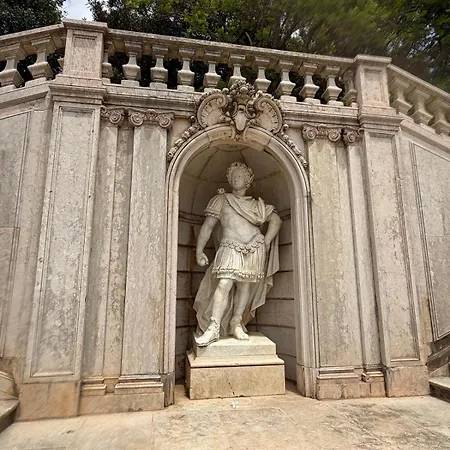 Botanico Lissabon