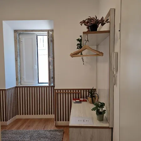 Botanico Appartement *
