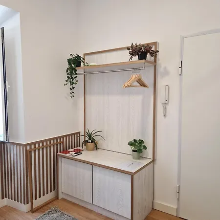 Botanico Appartement