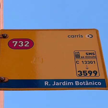 Botânico *